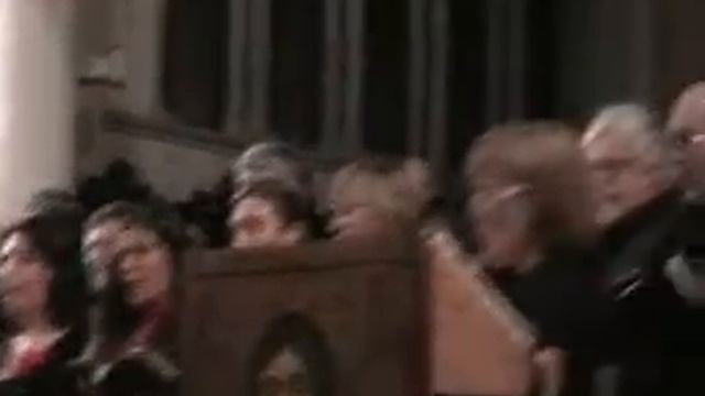 9 Qui tollis peccata mundi Gloria RV589 di A Vivaldi смотреть онлайн