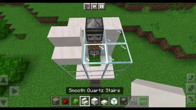 Easy 1.19 Fastest Automatic Sugar Cane Farm In Minecraft Bedrock ( Java/Switch/PS4/Xbox/WINDOWS10 ) смотреть онлайн