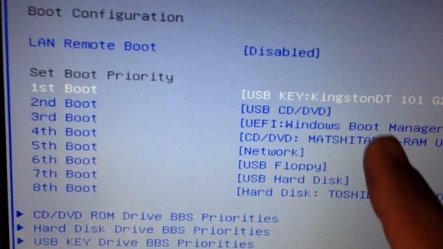 Como instalar windows 7 ou 8, notebook cce ultra h125 смотреть онлайн