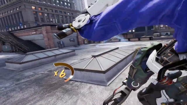 Robo Recall Gameplay #2 [No Commentary | VR] смотреть онлайн