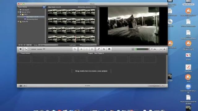How to use iMovie смотреть онлайн