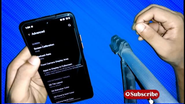 OnePlus 9R Ported OS For POCO F3 | Mi 11X | REDMI K40, Oxygen OS 11 Change Your MIUI Into OnePlus