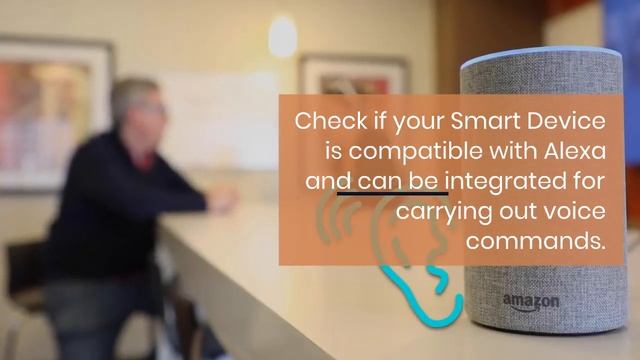 How to Connect Alexa to Samsung Smart TV | Control Your LG TV with Alexa смотреть онлайн