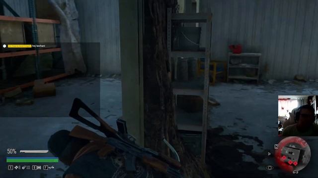 Days Gone! LIVE! | Najbardziej wyczekiwana (dla mnie) gra! смотреть онлайн