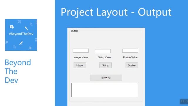 Part 01 - Windows Form - Mini Project For Absolute Beginner | C# | Visual Studio 2019 | Bangla смотреть онлайн