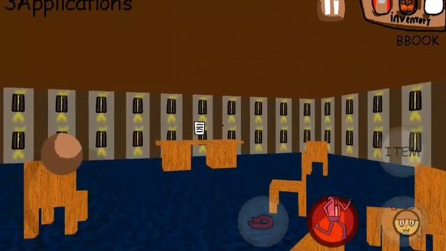 mimikyu's hotel baldi basics android mods смотреть онлайн