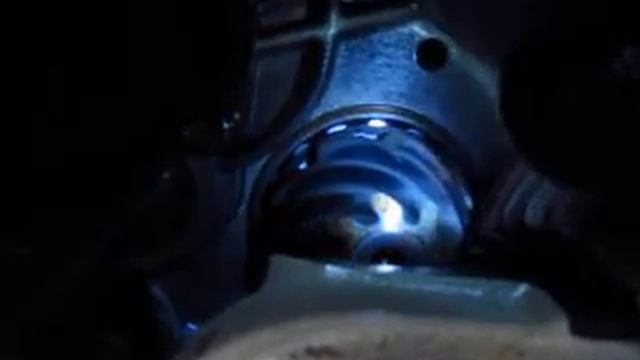 MVI 7831 вторая серия про кпп 2141 которую привезли ребята на синем реногоре смотреть онлайн