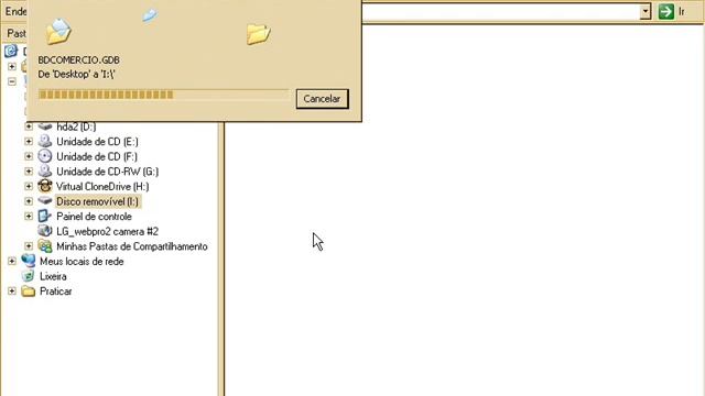 Criando Backup смотреть онлайн