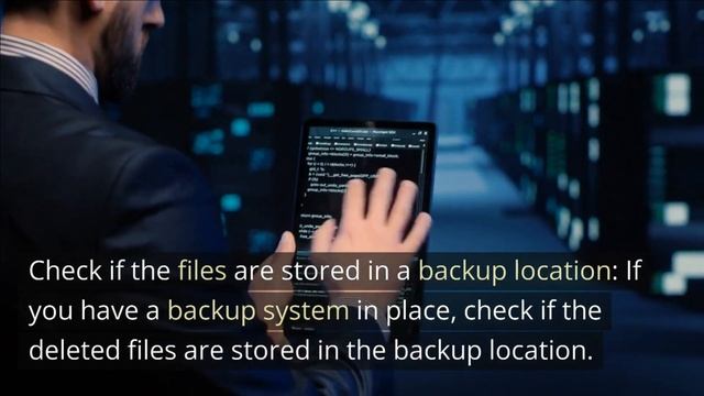 How to Recover Data(All you need to know when recovering data from a formatted storage media PC) смотреть онлайн