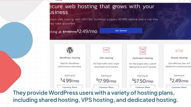 Uncovering India's Top 10 WordPress Hosting Providers in 2023! | TRCentral смотреть онлайн