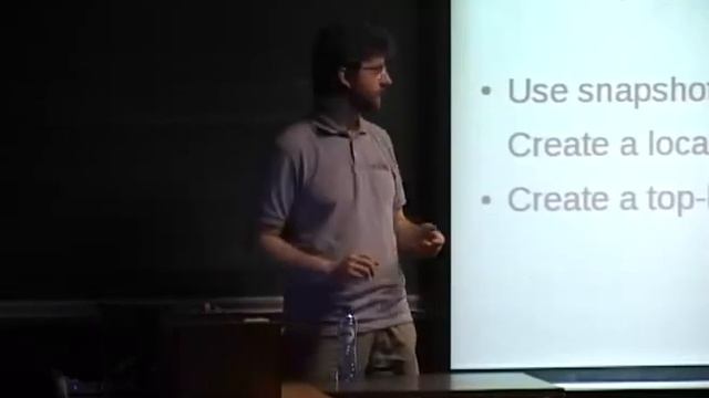 Emdedded distro shootout buildroot vs Debian смотреть онлайн