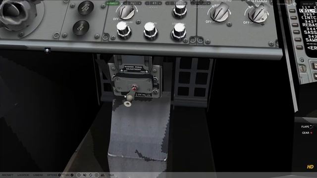 A FREE FLIGHT SIMULATOR ON THE BROWSER??? | Geo-Fs смотреть онлайн