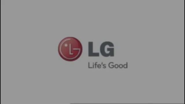 LG Logo 2011 Efectos смотреть онлайн