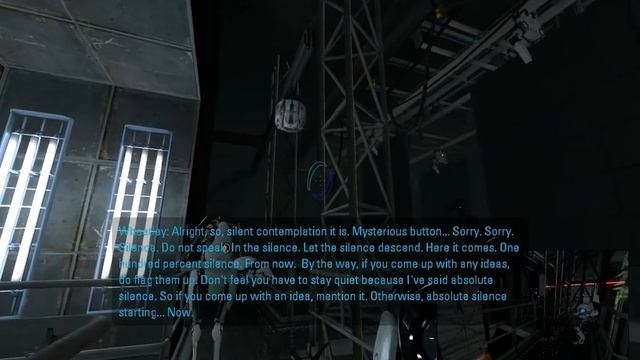 Portal 2 Single Player Co-Op Part 33 смотреть онлайн