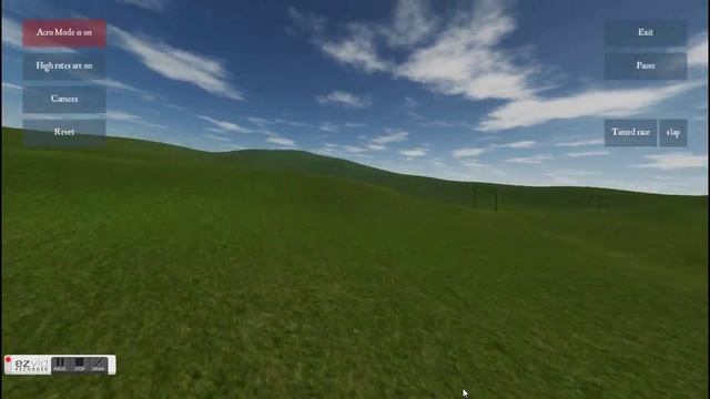 FPV Freerider test смотреть онлайн