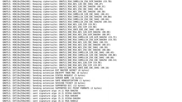 DevOps & SysAdmins: Need help to establish secure ftp connection from linux to z/OS FTPS server смотреть онлайн