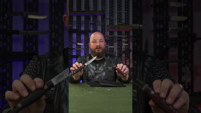 Приходите на Клинок в Москве! Новинки Kizlyar Supreme к выставке смотреть онлайн