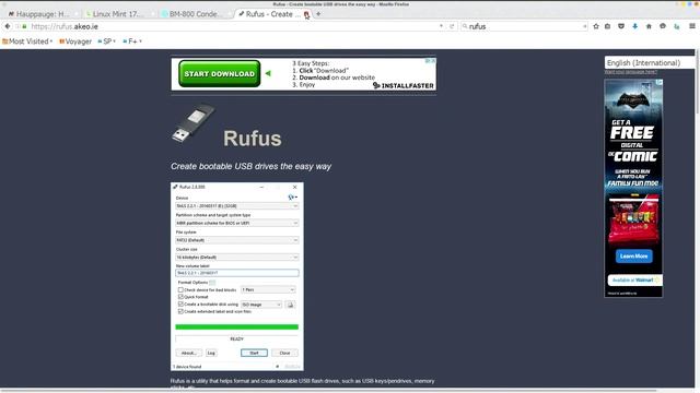 Linux Overdose Episode 2; Part 1 смотреть онлайн