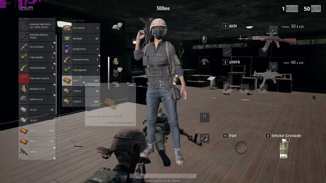 playerunknown's battlegrounds low pc setup gameplay смотреть онлайн