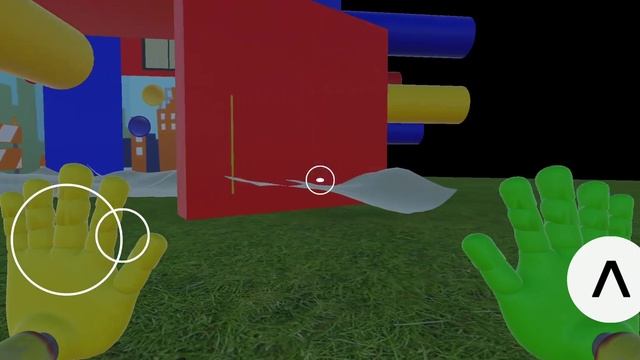 Poppy Playtime Chapter 3 Another Mobile Project Game - Android Gameplay Walkthrough + Download Link смотреть онлайн