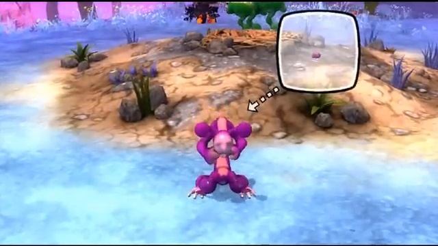 Прохождение Spore от Фёдора #3 смотреть онлайн
