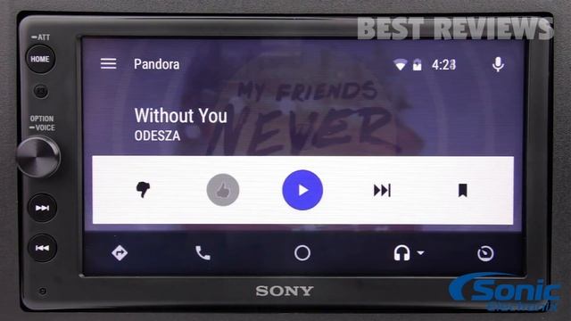 5 Incredible Android Auto Head Units That Will Make Your Commute Even Better In 2024 смотреть онлайн