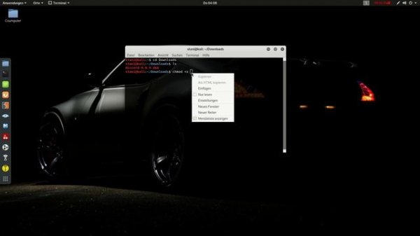 How to Download Discord on Kali Linux