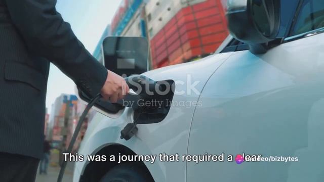 BYD vs Tesla: The Rise of the Dragon смотреть онлайн