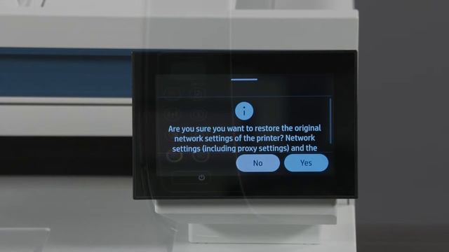 Come configurare una stampante HP su rete wireless con HP Smart in Windows 11 | HP Support смотреть онлайн