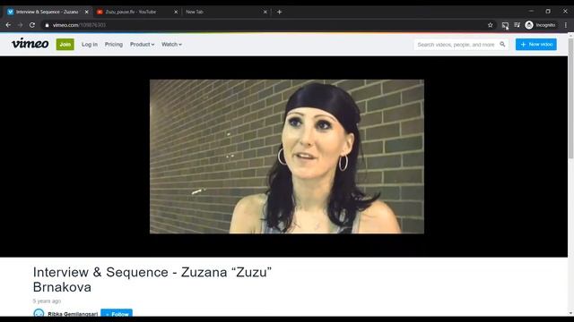 How to cast any video, page or zoom meeting from Chrome browser смотреть онлайн