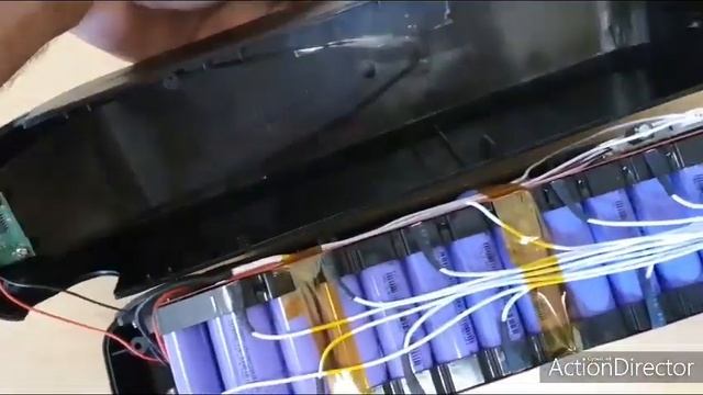 battery 48v 13.5 ah смотреть онлайн