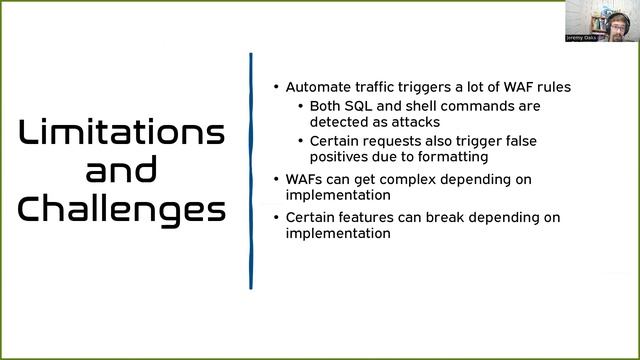 WAF for ConnectWise Automate смотреть онлайн