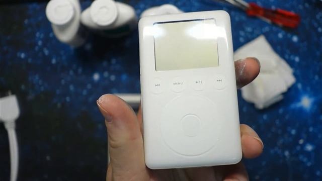 Ipod 4th Gen polished face plate and my thoughts смотреть онлайн