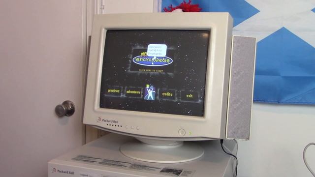 Relaxing With Windows 3.1 смотреть онлайн