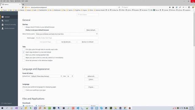 Topic 02 - Setup Environment смотреть онлайн