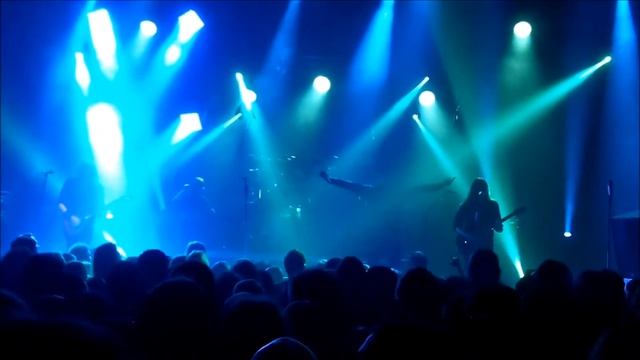 Blind Guardian - Prophecies смотреть онлайн