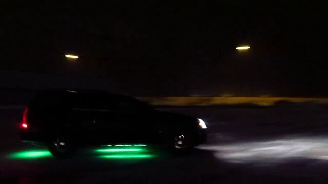 Dan & His Caddy Driftin' - CopStop! смотреть онлайн