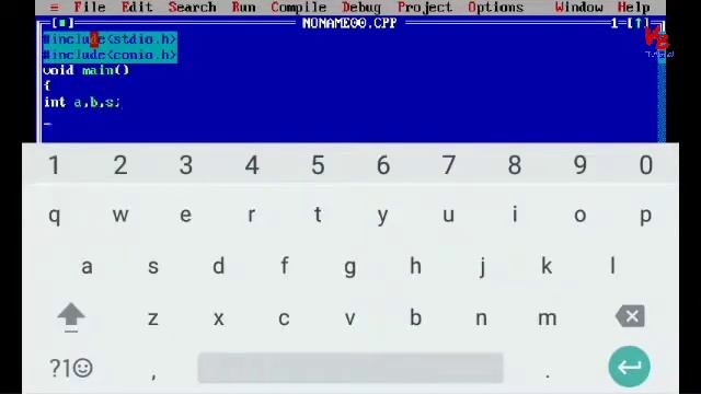 How to make c++ program on your Android phone || Latest update 2018 смотреть онлайн
