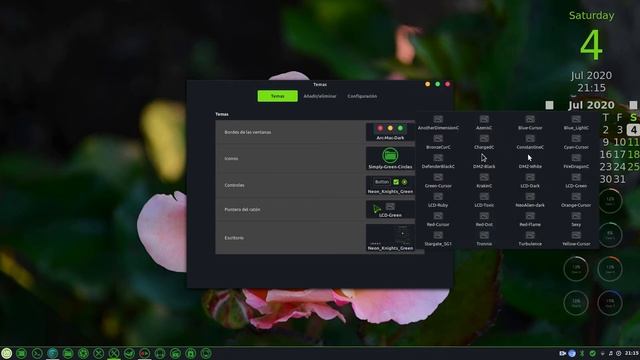Linux mint 19 3 cinnamon смотреть онлайн