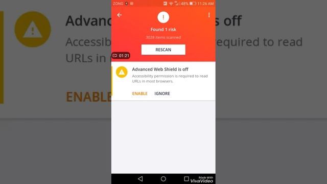 How to remove virus on our Android mobile in Hindi/Urdu смотреть онлайн
