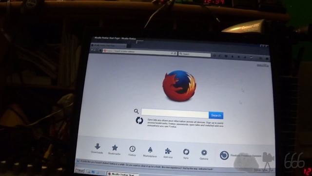 Working On The IBM Thinkpad R40 смотреть онлайн