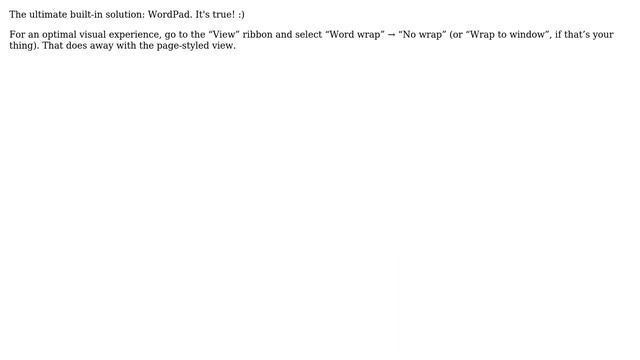 Windows text file viewer that works on Linux text files (4 Solutions!!) смотреть онлайн