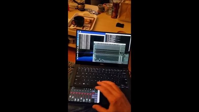 X32Emulator смотреть онлайн