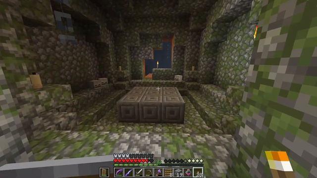 Jim in Castlemania Minecraft E06 - Emerald Bits Everywhere! смотреть онлайн
