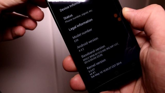 Acer Liquid E700 5-inch triple-SIM smartphone with 3500mAh battery [ENGLISH] смотреть онлайн