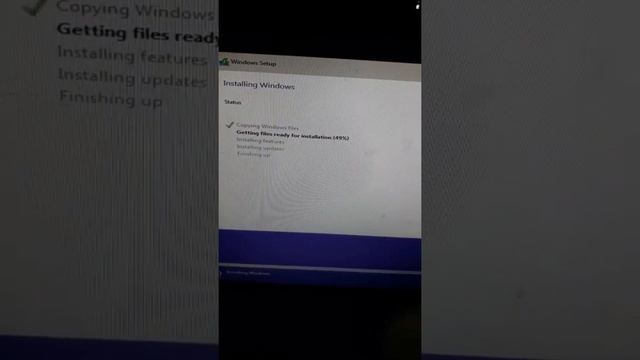 #Install windows 10 pro 64 bit di Komputer pc смотреть онлайн