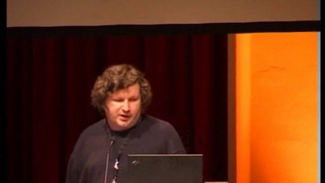 22C3 Free Software Gsm Phone (4/4) смотреть онлайн