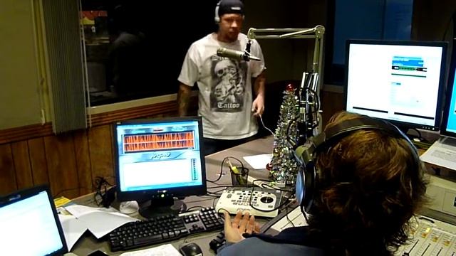 105.1 the Blaze Raw Meat for RAW seats Tuesday 2 смотреть онлайн