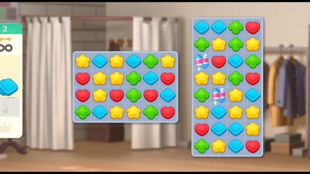 Project Makeover | Level 1-4 | Gameplay | Playstore Games |  Walkthrough | Android IOS | Part-1