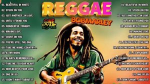 The Best Of Reggae - Reggae Greatest Hits Full Album - All Time Favorite Reggae Love Songs